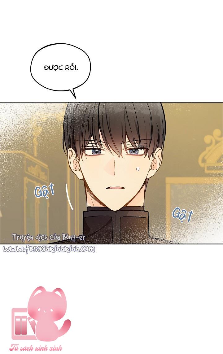Trang Trại Hạt Dẻ Cạnh Hoàng Cung - Chap 22 - Trang 53