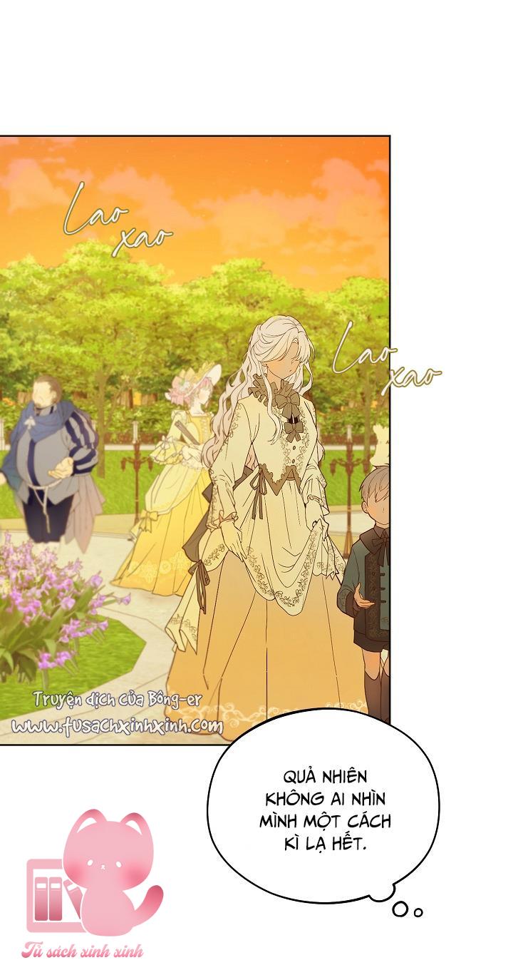Trang Trại Hạt Dẻ Cạnh Hoàng Cung - Chap 22 - Trang 56