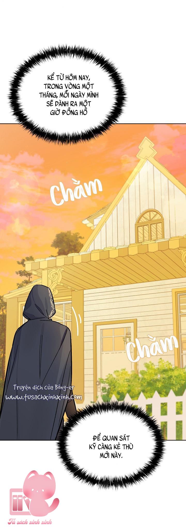 Trang Trại Hạt Dẻ Cạnh Hoàng Cung - Chap 22 - Trang 59