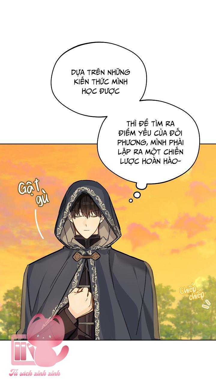 Trang Trại Hạt Dẻ Cạnh Hoàng Cung - Chap 22 - Trang 60