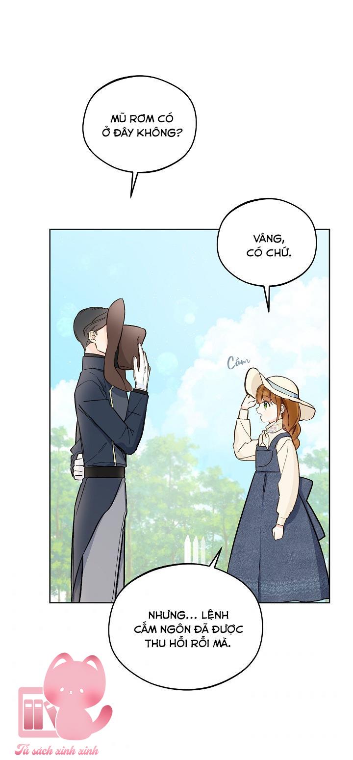 Trang Trại Hạt Dẻ Cạnh Hoàng Cung - Chap 22 - Trang 7