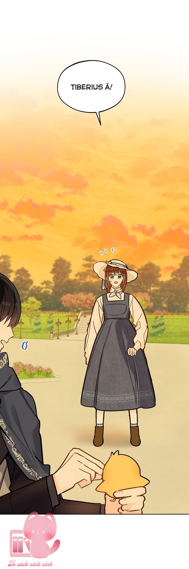 Trang Trại Hạt Dẻ Cạnh Hoàng Cung - Chap 22 - Trang 64