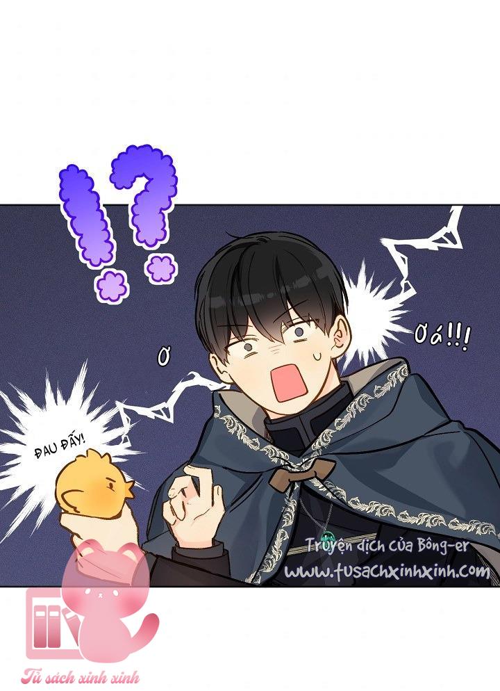 Trang Trại Hạt Dẻ Cạnh Hoàng Cung - Chap 22 - Trang 65