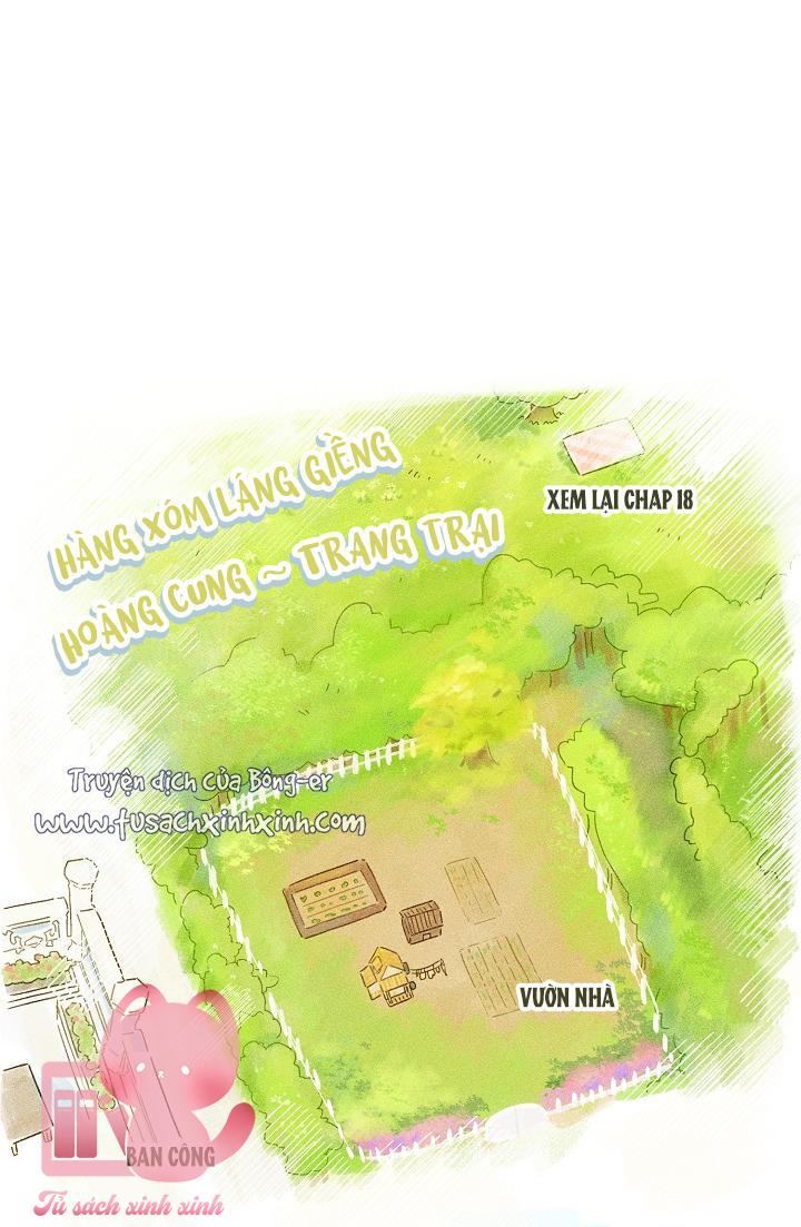 Trang Trại Hạt Dẻ Cạnh Hoàng Cung - Chap 22 - Trang 68