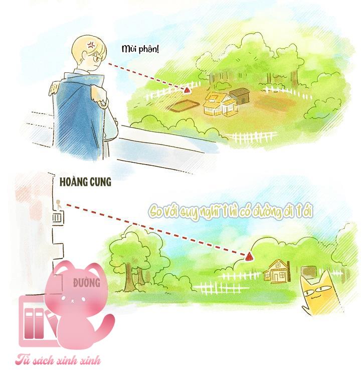 Trang Trại Hạt Dẻ Cạnh Hoàng Cung - Chap 22 - Trang 69
