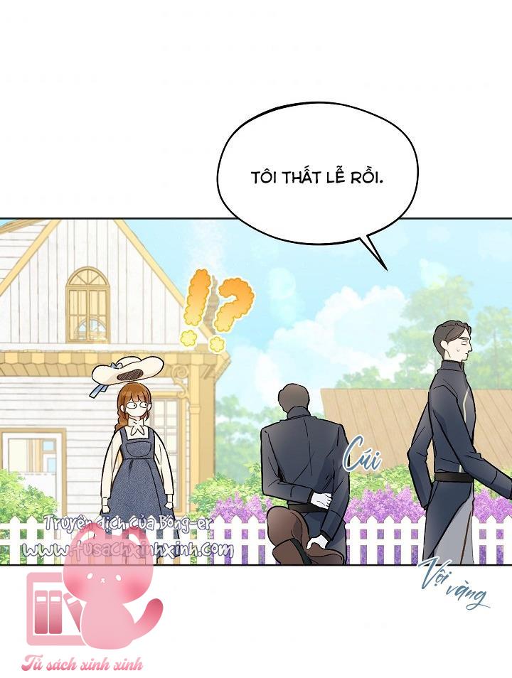 Trang Trại Hạt Dẻ Cạnh Hoàng Cung - Chap 22 - Trang 8