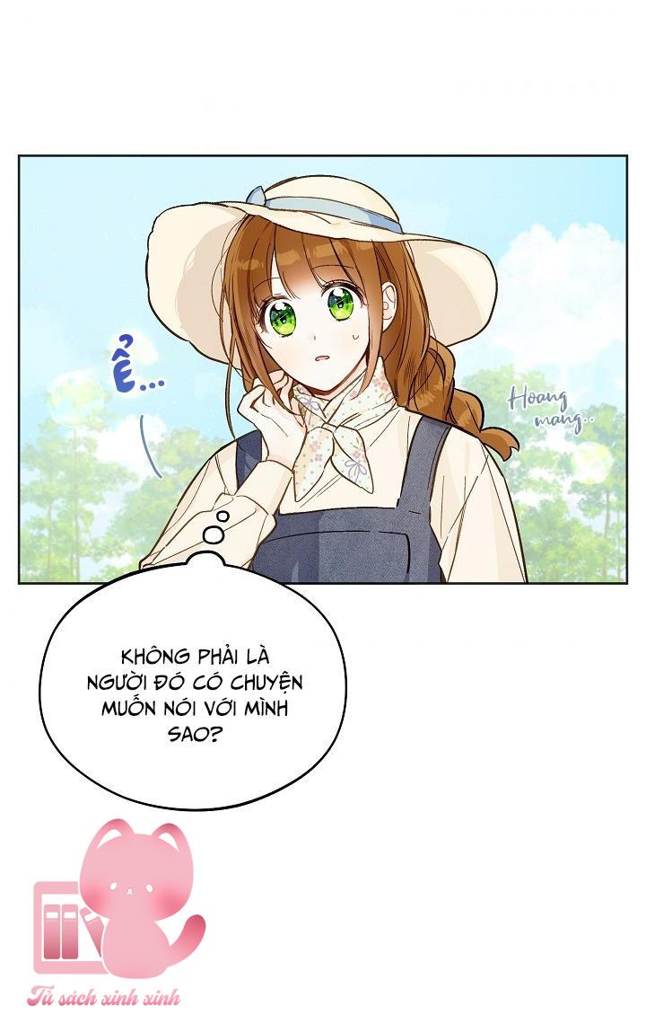 Trang Trại Hạt Dẻ Cạnh Hoàng Cung - Chap 22 - Trang 9