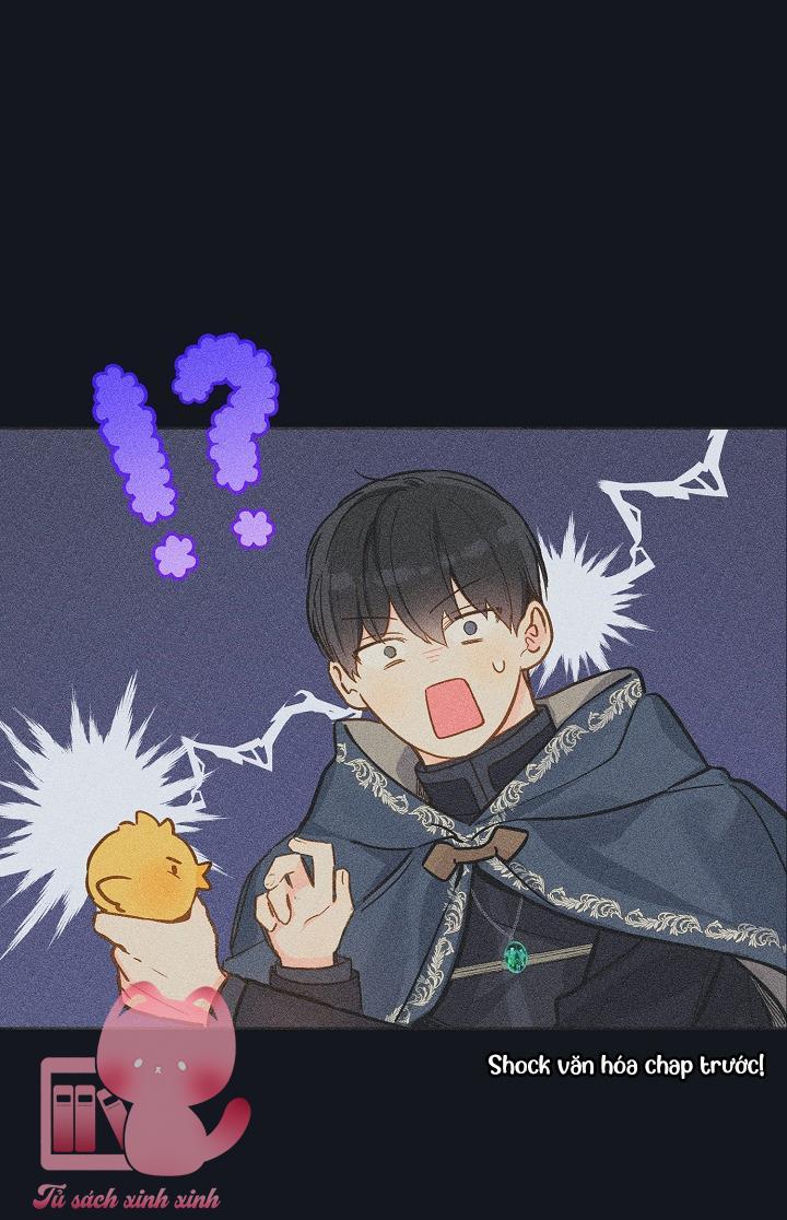 Trang Trại Hạt Dẻ Cạnh Hoàng Cung - Chap 23 - Trang 2