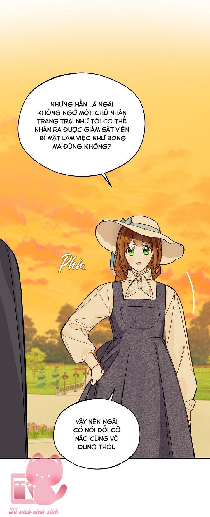 Trang Trại Hạt Dẻ Cạnh Hoàng Cung - Chap 23 - Trang 16