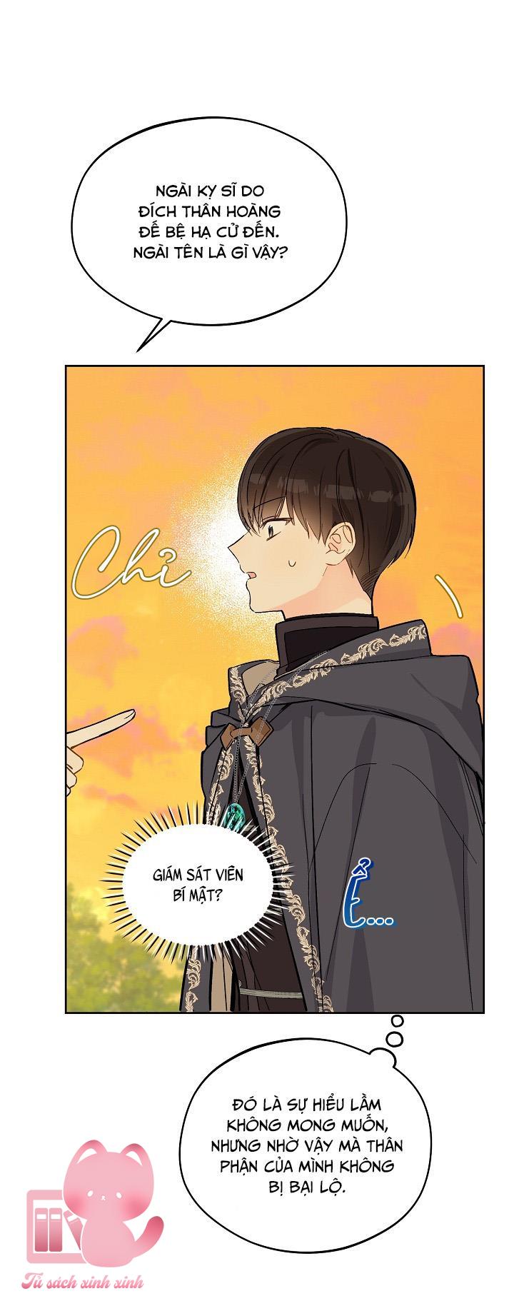 Trang Trại Hạt Dẻ Cạnh Hoàng Cung - Chap 23 - Trang 17