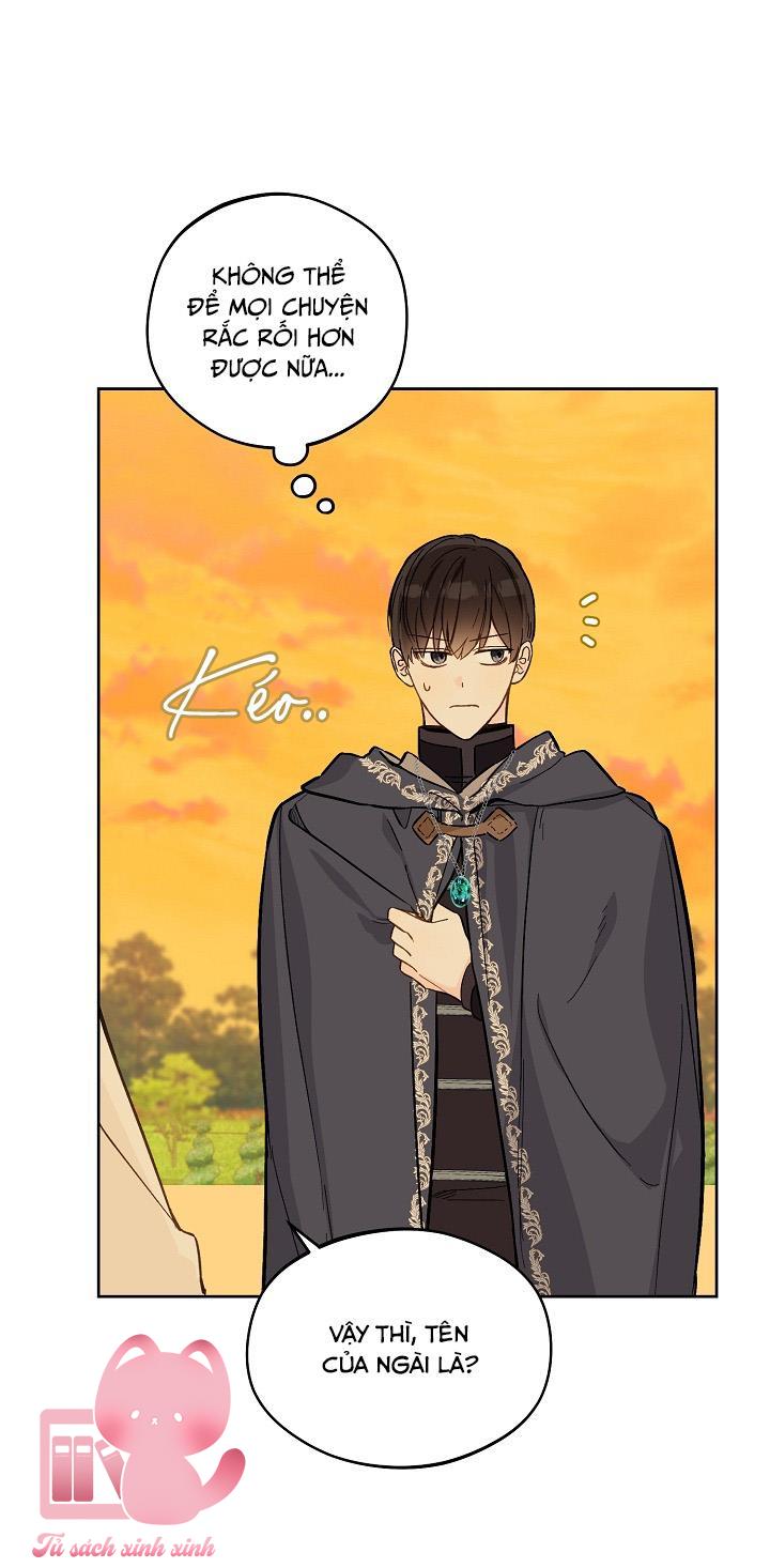 Trang Trại Hạt Dẻ Cạnh Hoàng Cung - Chap 23 - Trang 21