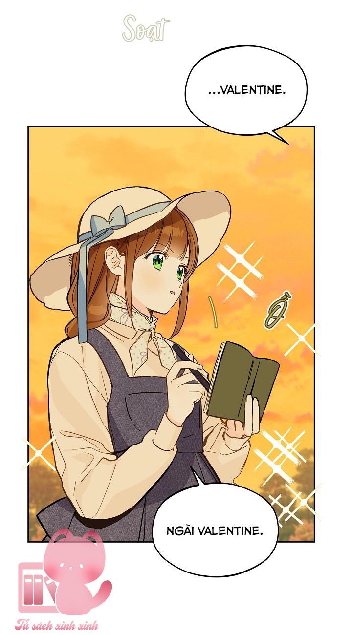 Trang Trại Hạt Dẻ Cạnh Hoàng Cung - Chap 23 - Trang 22