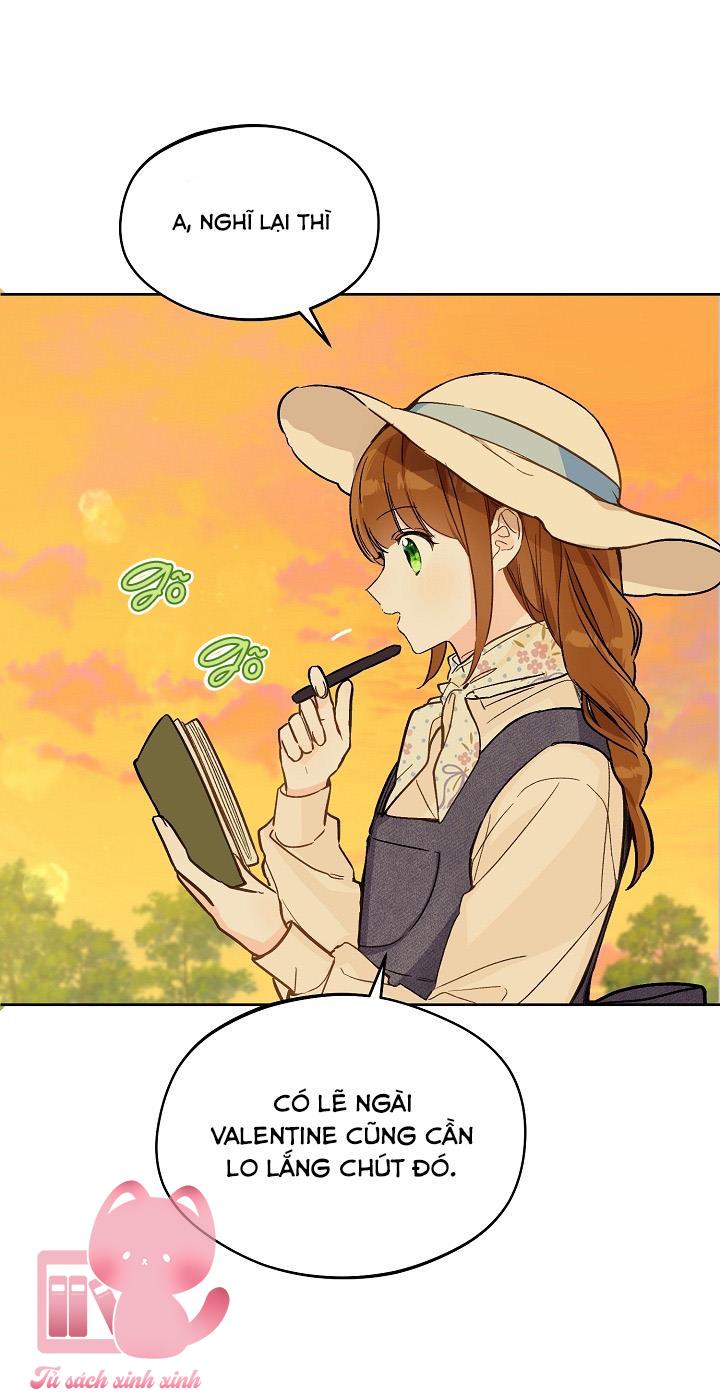 Trang Trại Hạt Dẻ Cạnh Hoàng Cung - Chap 23 - Trang 24