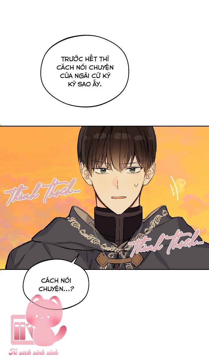 Trang Trại Hạt Dẻ Cạnh Hoàng Cung - Chap 23 - Trang 25