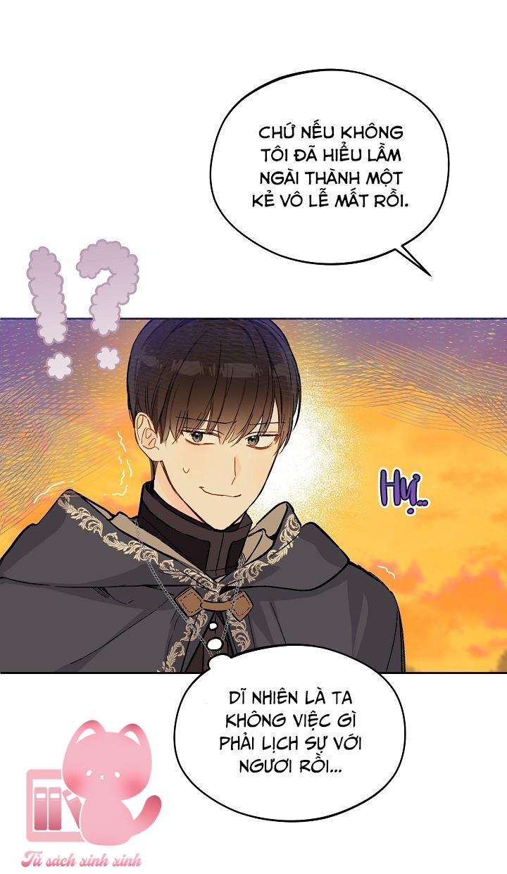 Trang Trại Hạt Dẻ Cạnh Hoàng Cung - Chap 23 - Trang 27