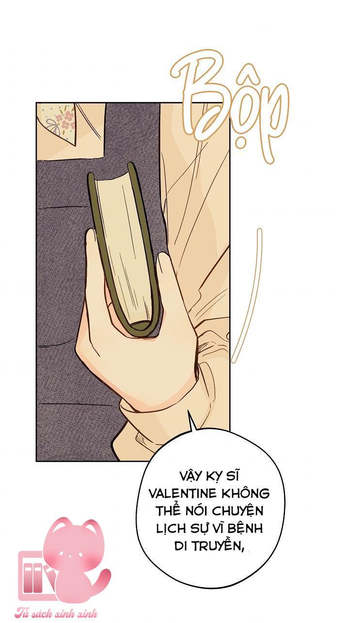 Trang Trại Hạt Dẻ Cạnh Hoàng Cung - Chap 23 - Trang 29