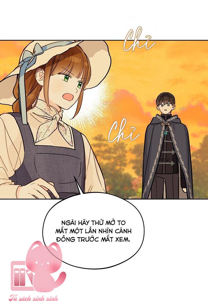 Trang Trại Hạt Dẻ Cạnh Hoàng Cung - Chap 23 - Trang 30