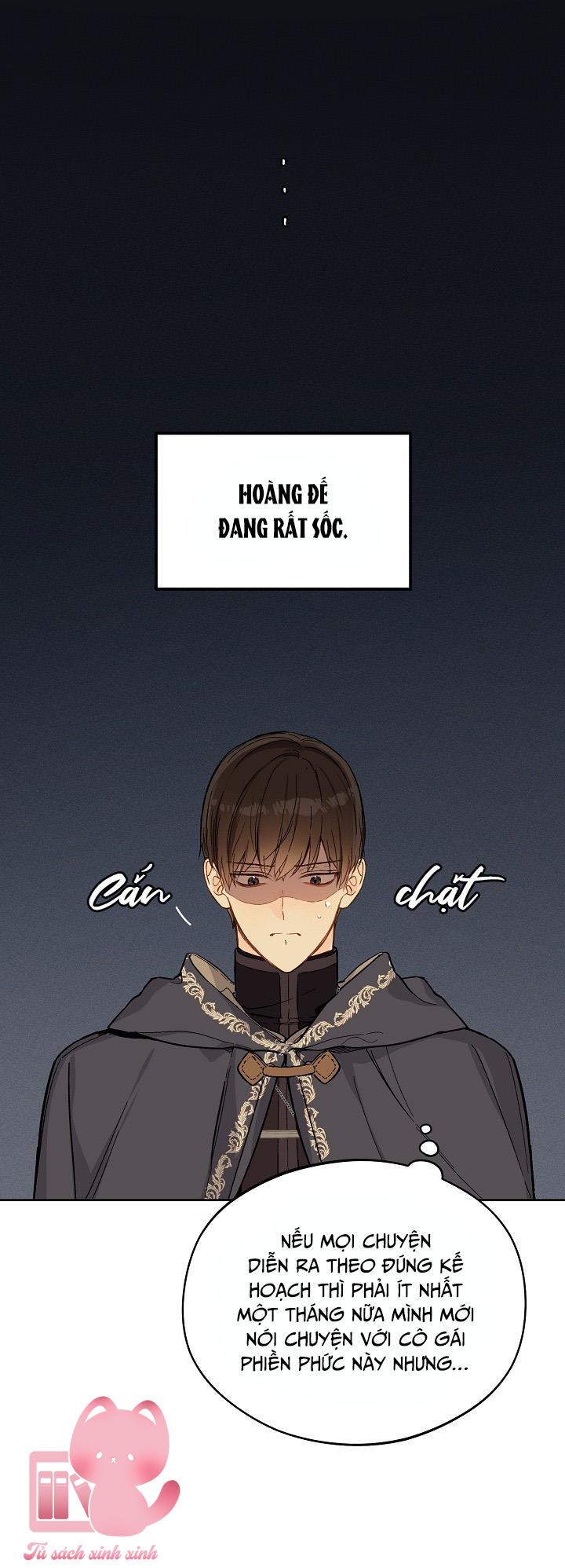 Trang Trại Hạt Dẻ Cạnh Hoàng Cung - Chap 23 - Trang 4
