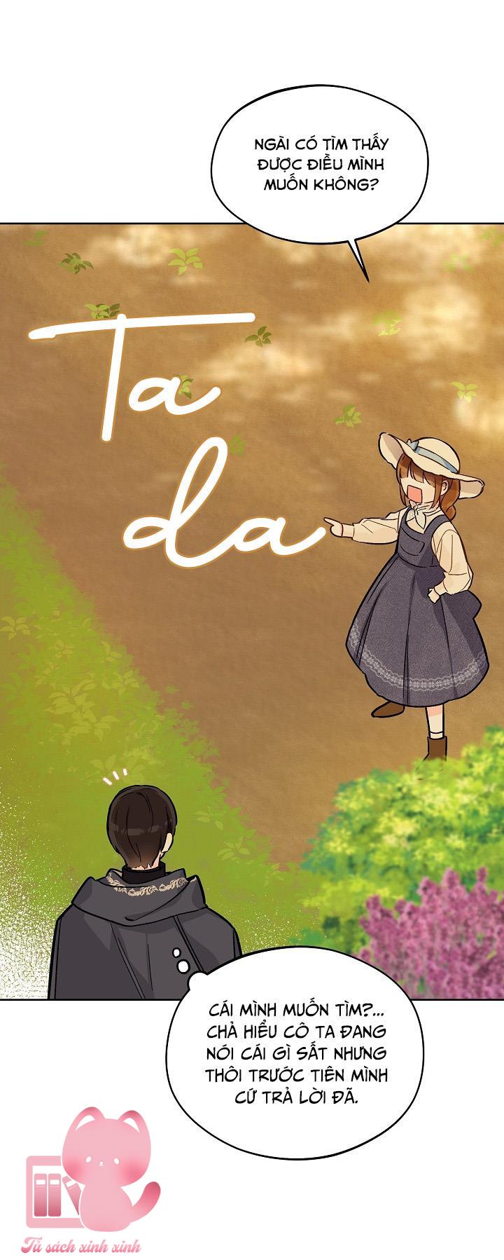 Trang Trại Hạt Dẻ Cạnh Hoàng Cung - Chap 23 - Trang 31