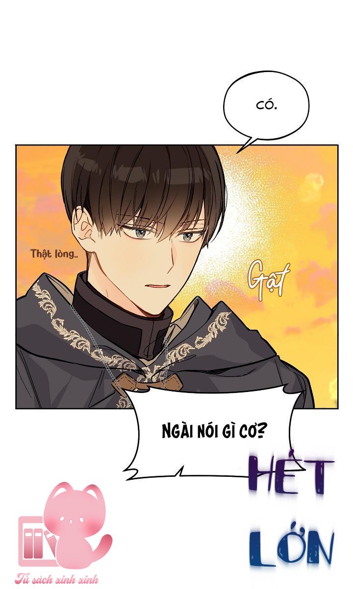 Trang Trại Hạt Dẻ Cạnh Hoàng Cung - Chap 23 - Trang 32
