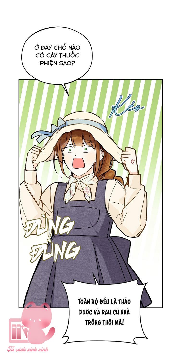 Trang Trại Hạt Dẻ Cạnh Hoàng Cung - Chap 23 - Trang 33
