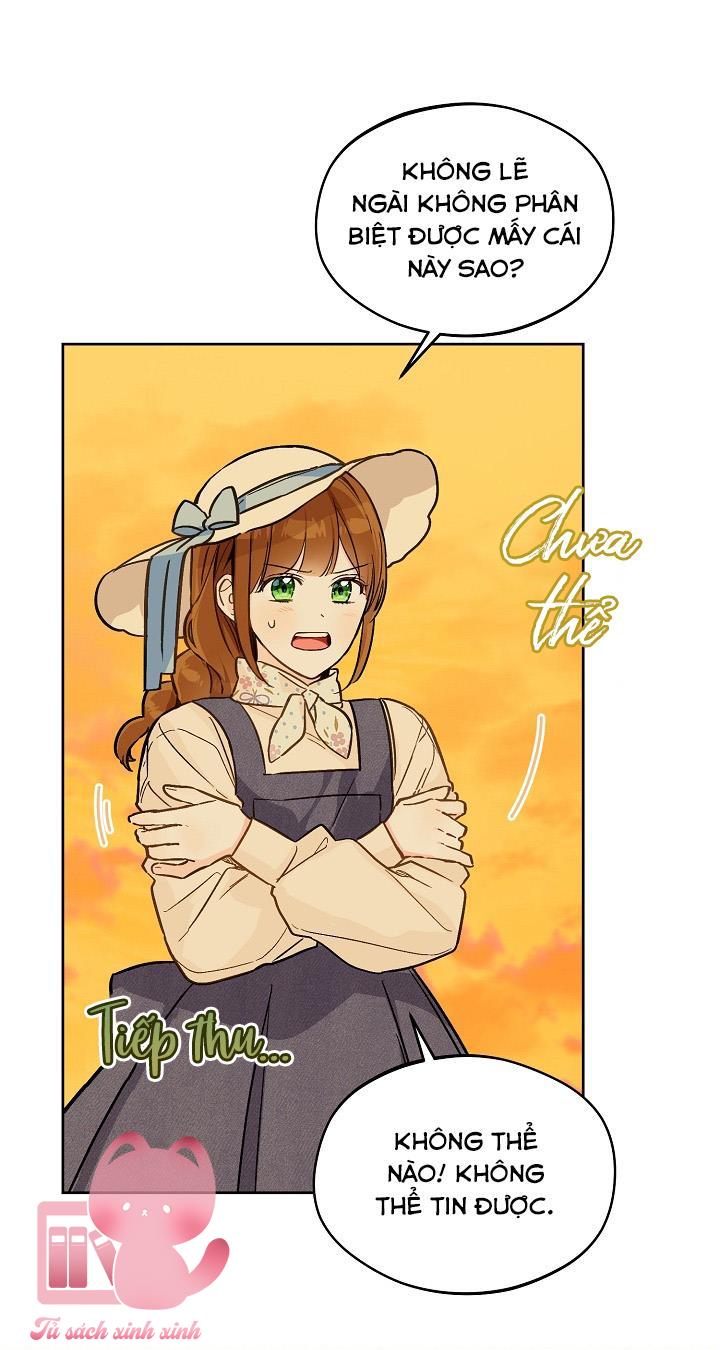 Trang Trại Hạt Dẻ Cạnh Hoàng Cung - Chap 23 - Trang 35