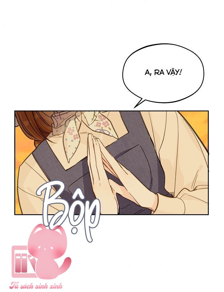 Trang Trại Hạt Dẻ Cạnh Hoàng Cung - Chap 23 - Trang 37
