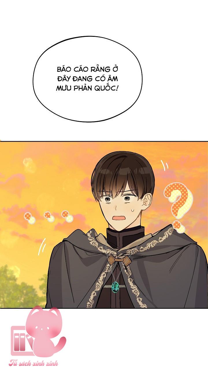 Trang Trại Hạt Dẻ Cạnh Hoàng Cung - Chap 23 - Trang 40