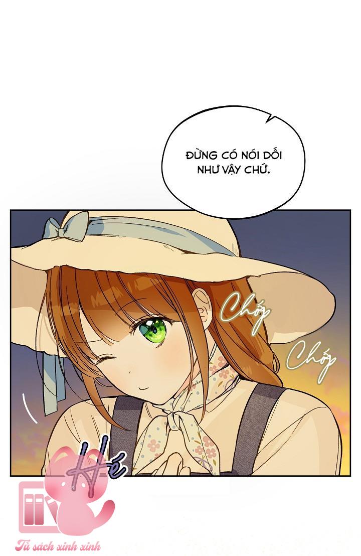 Trang Trại Hạt Dẻ Cạnh Hoàng Cung - Chap 23 - Trang 41