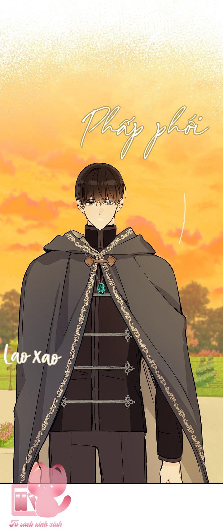 Trang Trại Hạt Dẻ Cạnh Hoàng Cung - Chap 23 - Trang 42