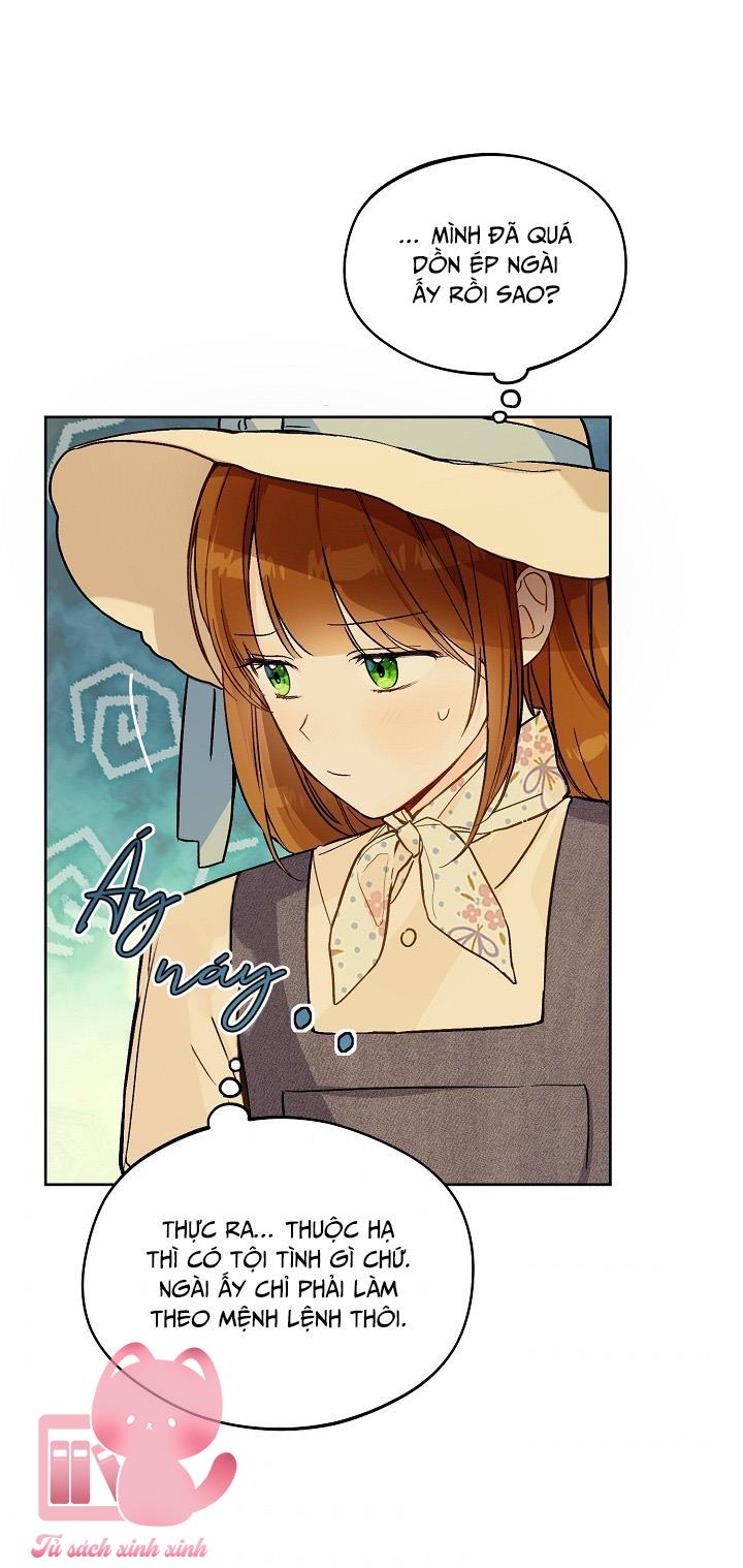 Trang Trại Hạt Dẻ Cạnh Hoàng Cung - Chap 23 - Trang 44