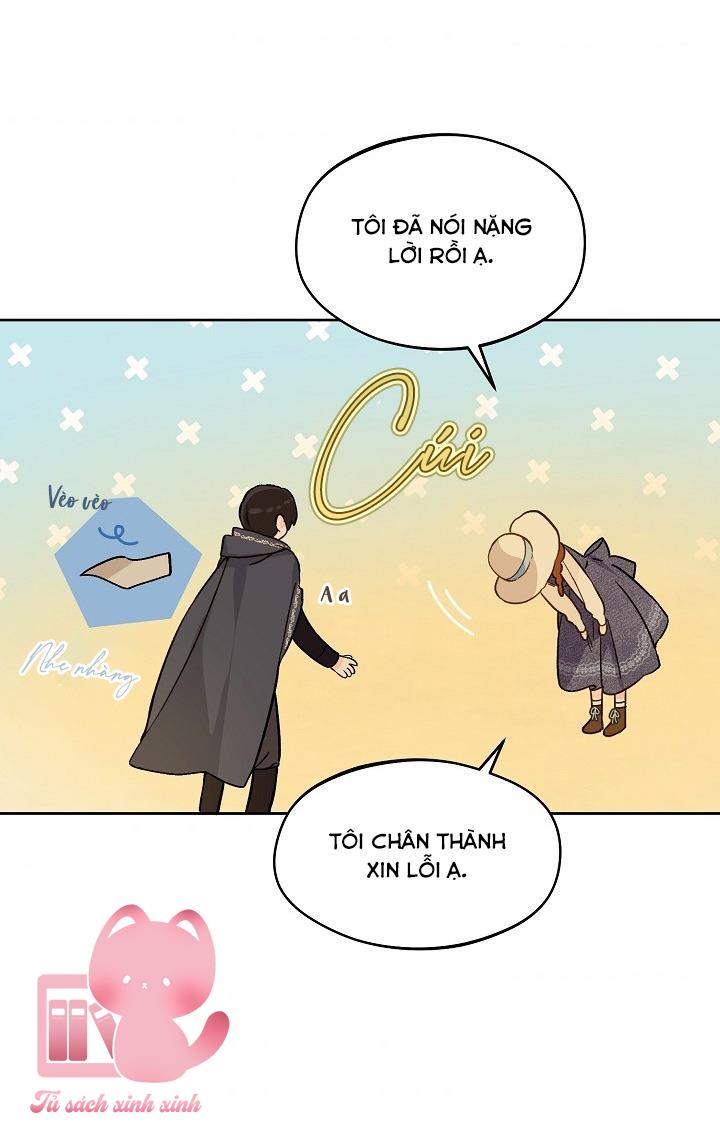 Trang Trại Hạt Dẻ Cạnh Hoàng Cung - Chap 23 - Trang 45