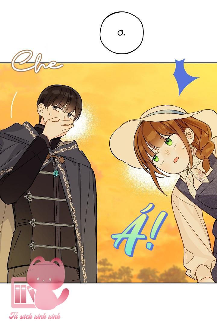 Trang Trại Hạt Dẻ Cạnh Hoàng Cung - Chap 23 - Trang 48