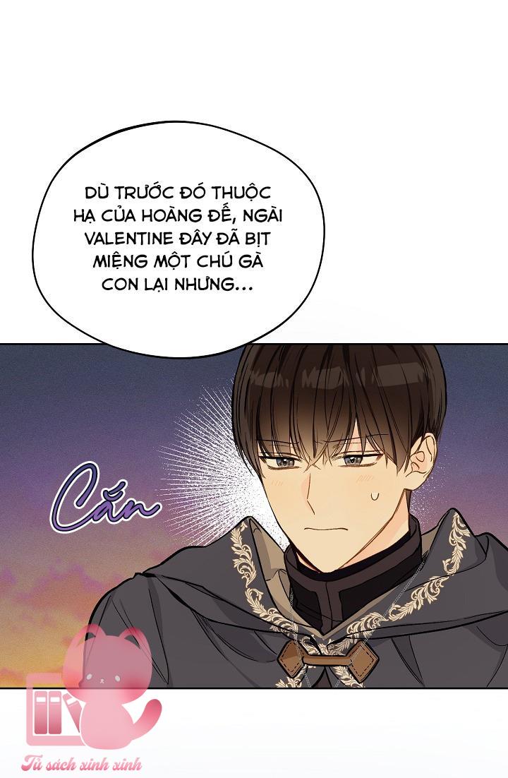 Trang Trại Hạt Dẻ Cạnh Hoàng Cung - Chap 23 - Trang 51