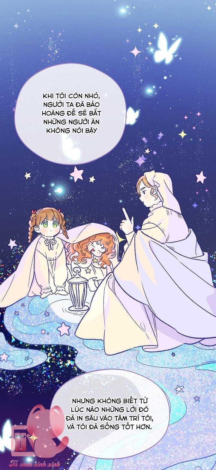 Trang Trại Hạt Dẻ Cạnh Hoàng Cung - Chap 23 - Trang 53
