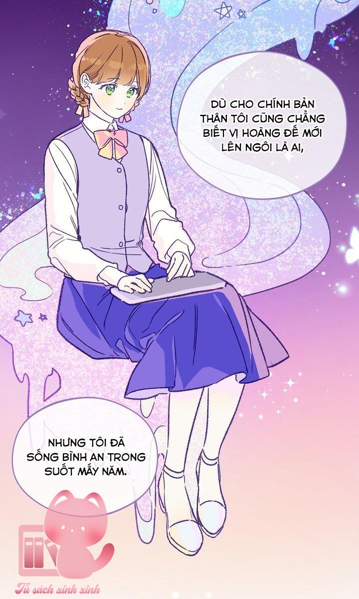 Trang Trại Hạt Dẻ Cạnh Hoàng Cung - Chap 23 - Trang 54