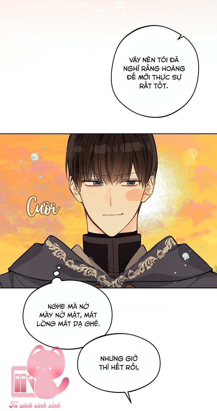 Trang Trại Hạt Dẻ Cạnh Hoàng Cung - Chap 23 - Trang 55