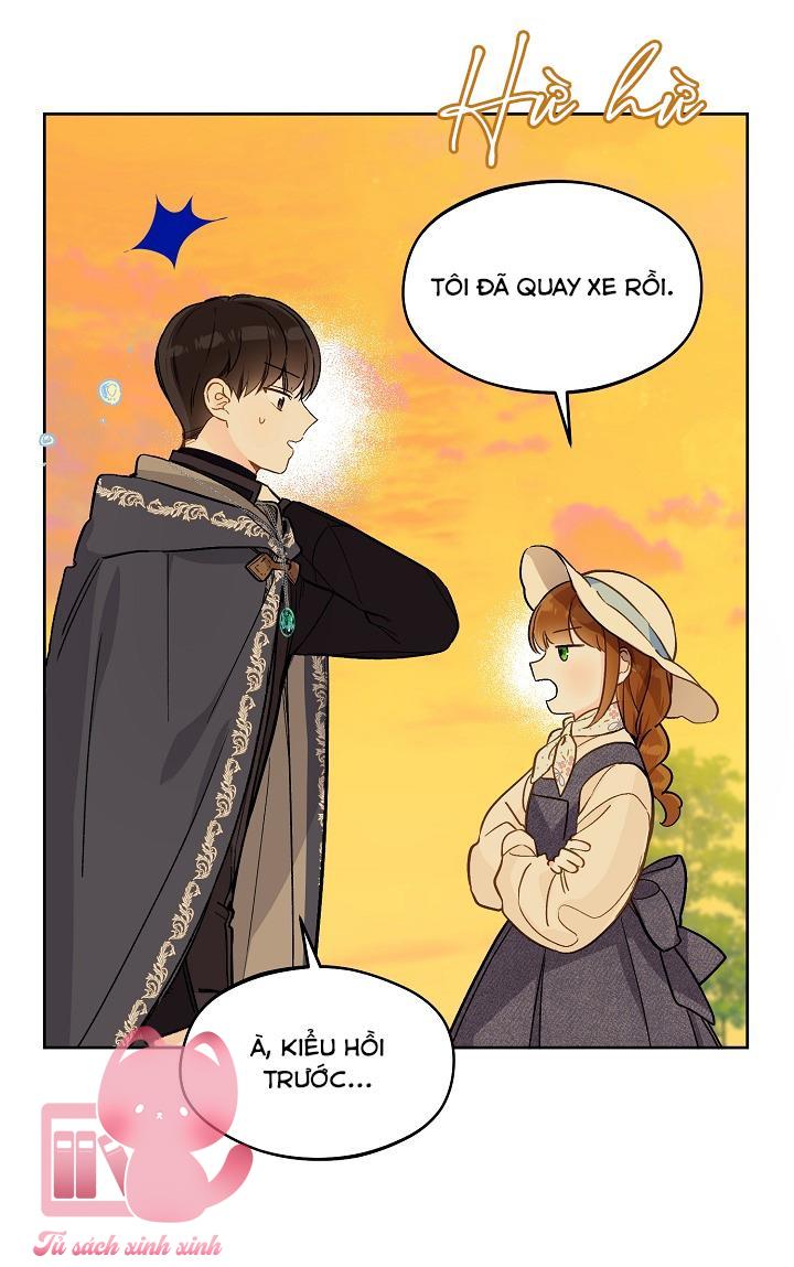 Trang Trại Hạt Dẻ Cạnh Hoàng Cung - Chap 23 - Trang 56