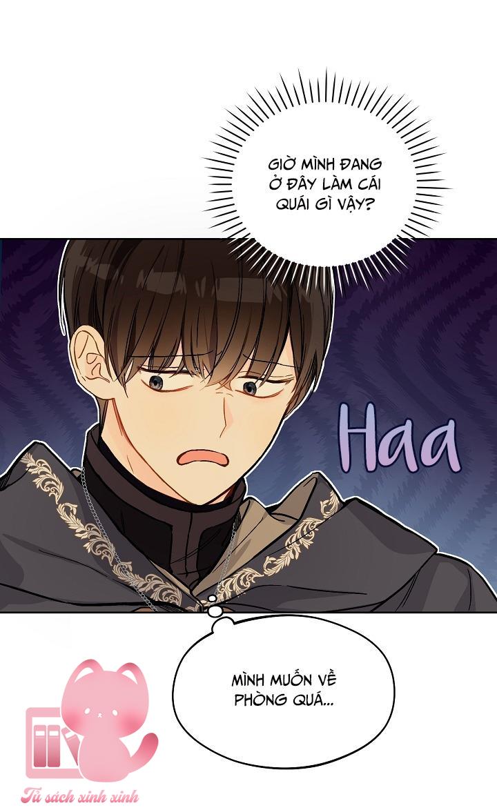 Trang Trại Hạt Dẻ Cạnh Hoàng Cung - Chap 23 - Trang 57