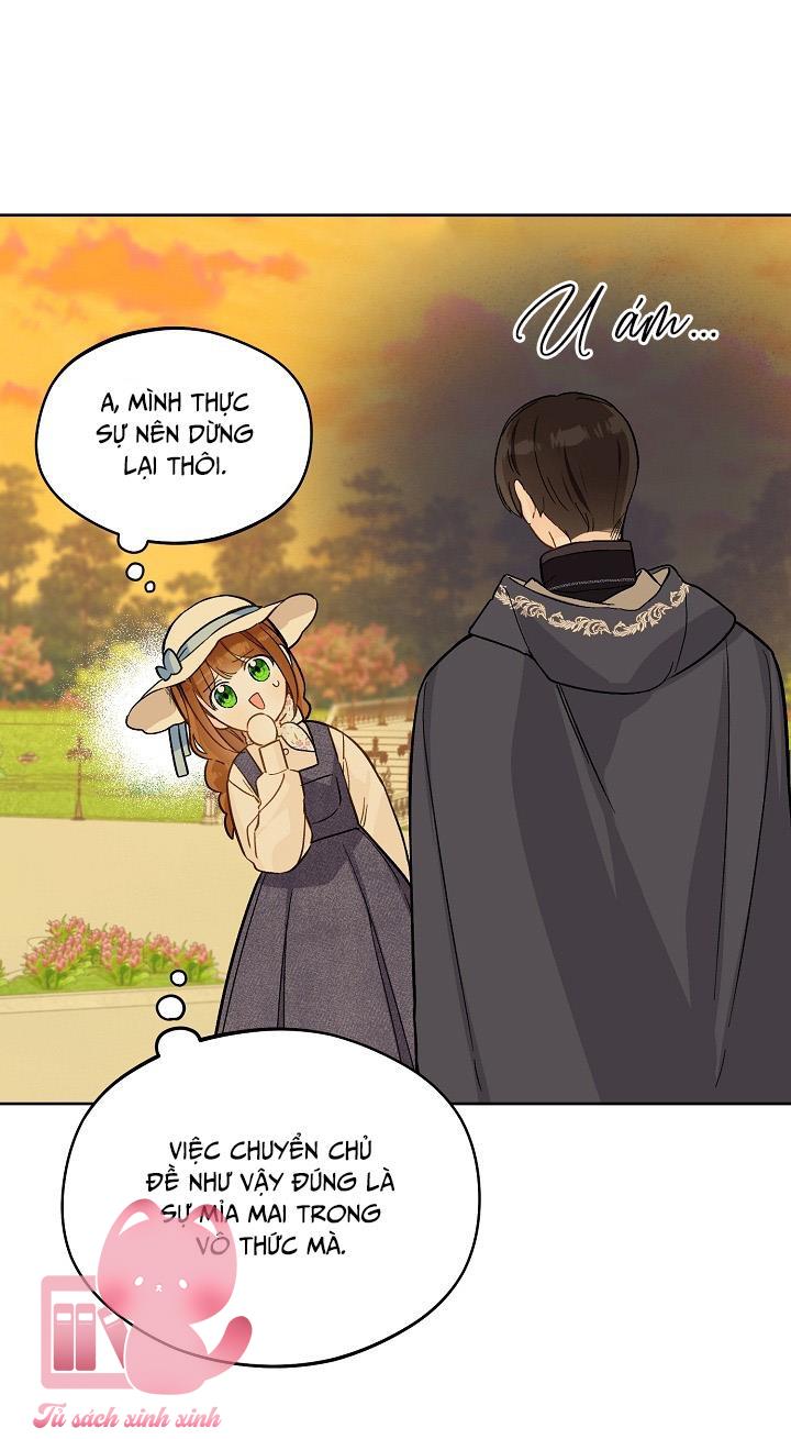 Trang Trại Hạt Dẻ Cạnh Hoàng Cung - Chap 23 - Trang 58