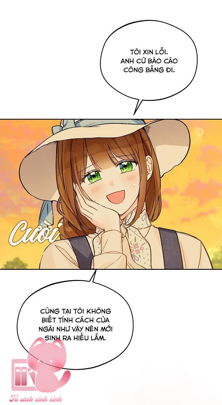 Trang Trại Hạt Dẻ Cạnh Hoàng Cung - Chap 23 - Trang 59