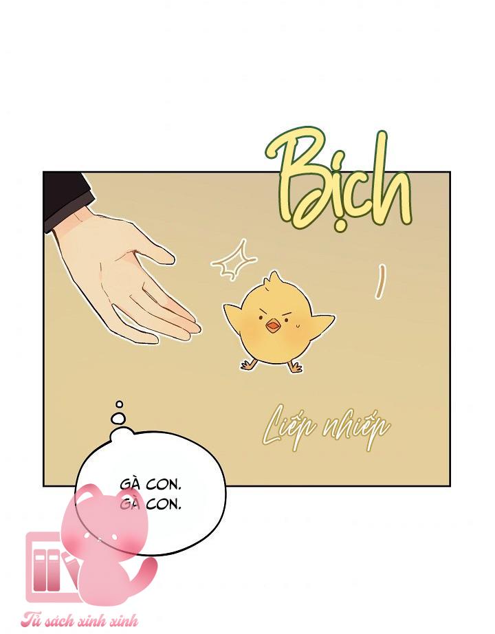Trang Trại Hạt Dẻ Cạnh Hoàng Cung - Chap 23 - Trang 7