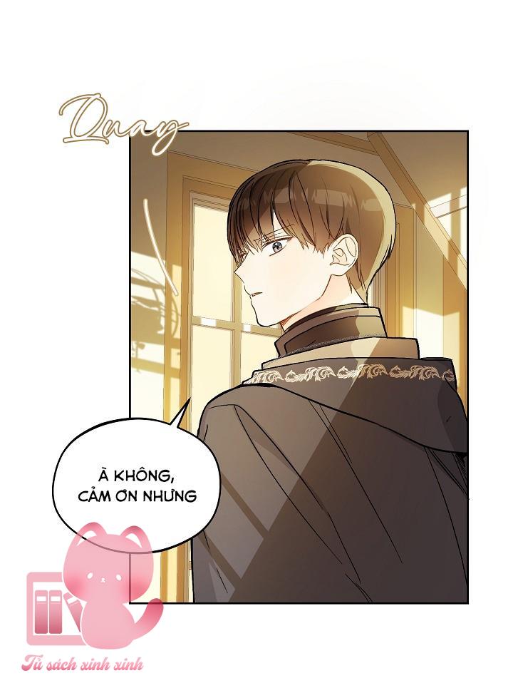 Trang Trại Hạt Dẻ Cạnh Hoàng Cung - Chap 23 - Trang 62