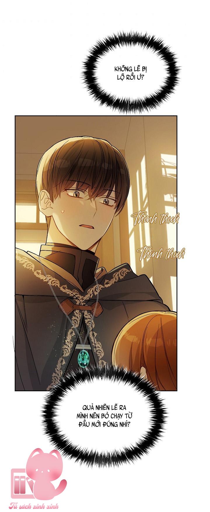 Trang Trại Hạt Dẻ Cạnh Hoàng Cung - Chap 23 - Trang 64