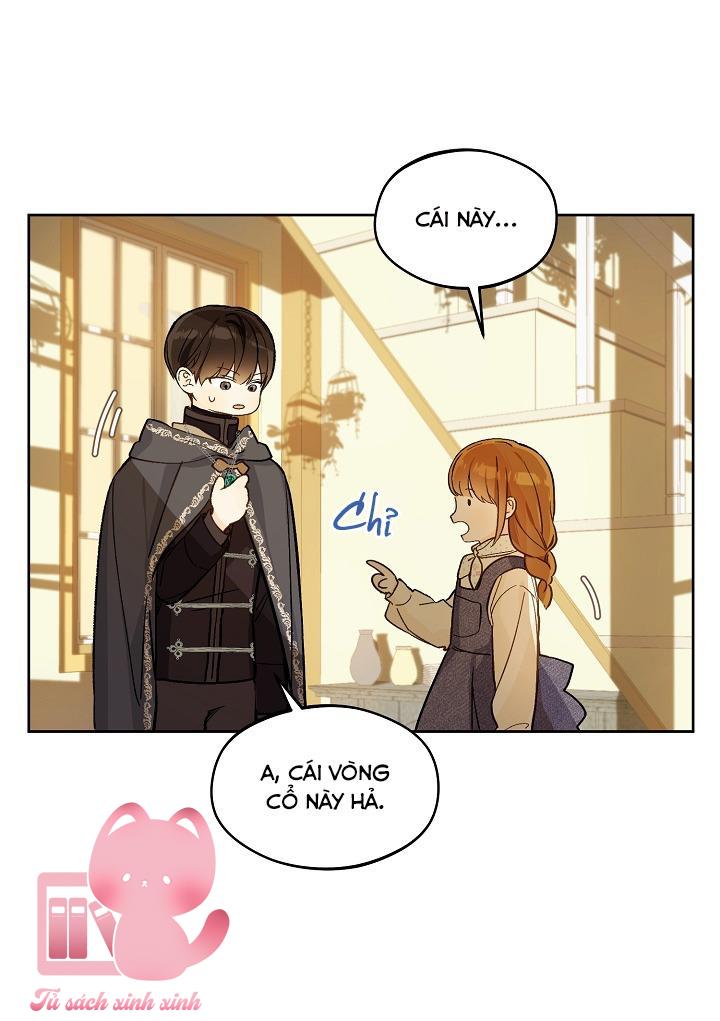Trang Trại Hạt Dẻ Cạnh Hoàng Cung - Chap 23 - Trang 65