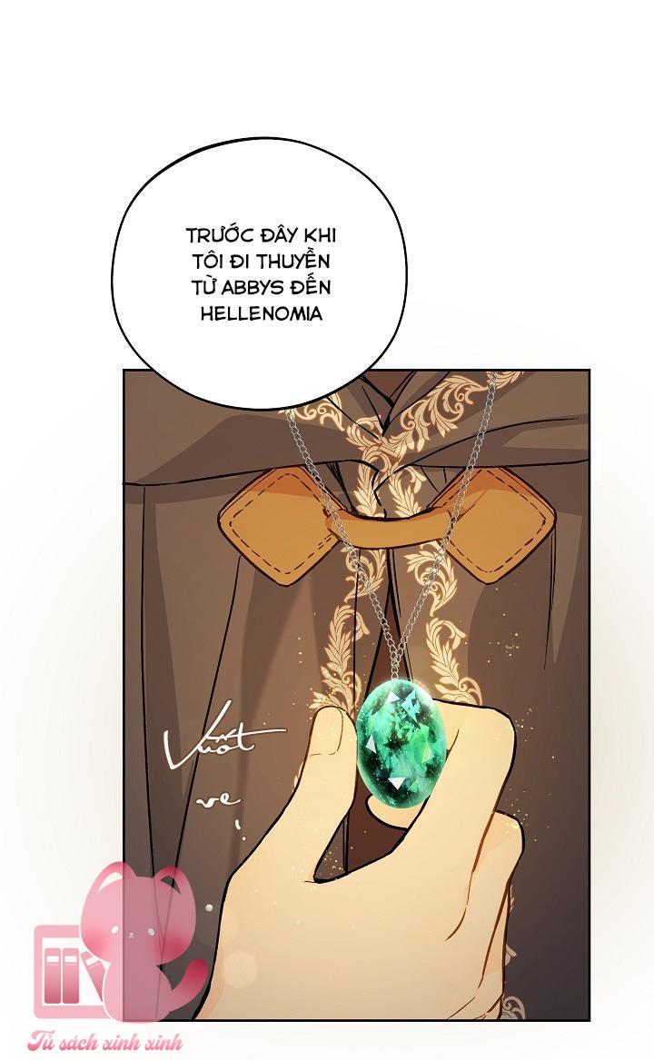 Trang Trại Hạt Dẻ Cạnh Hoàng Cung - Chap 23 - Trang 66