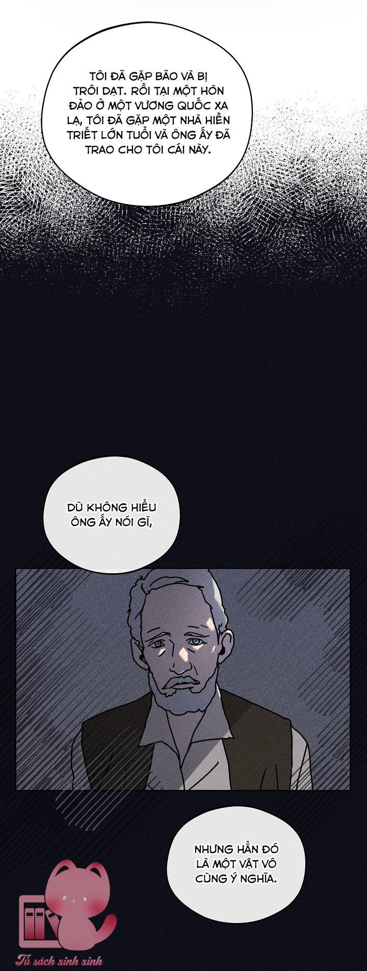 Trang Trại Hạt Dẻ Cạnh Hoàng Cung - Chap 23 - Trang 67