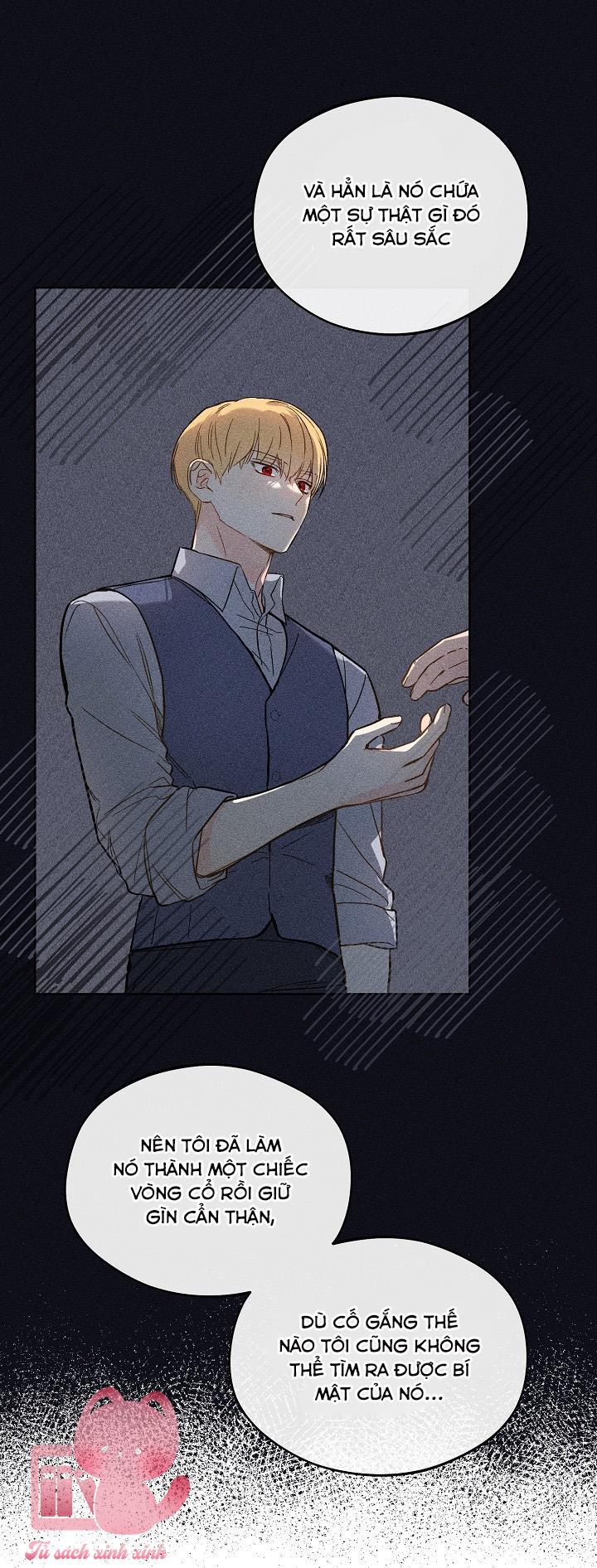 Trang Trại Hạt Dẻ Cạnh Hoàng Cung - Chap 23 - Trang 68