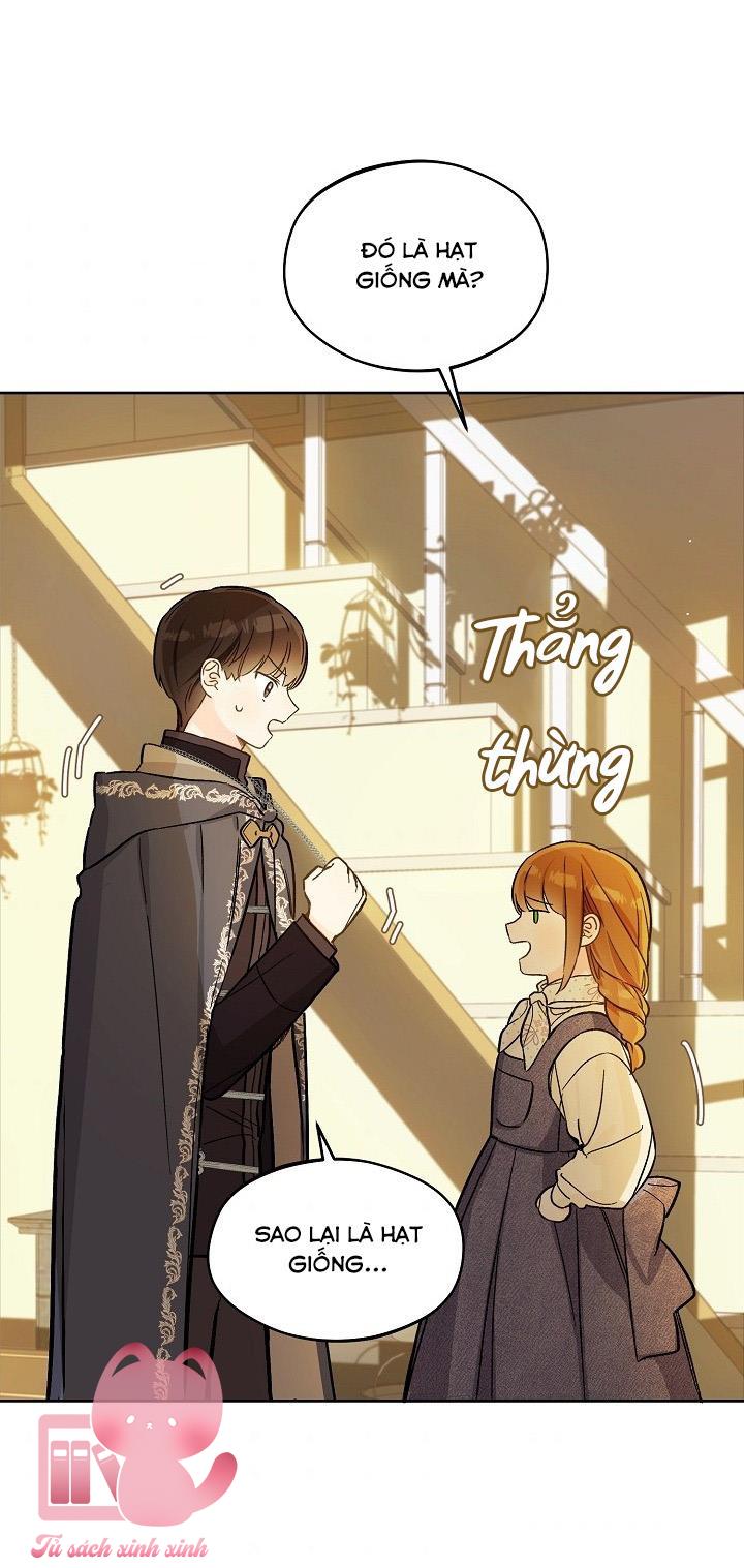 Trang Trại Hạt Dẻ Cạnh Hoàng Cung - Chap 23 - Trang 70