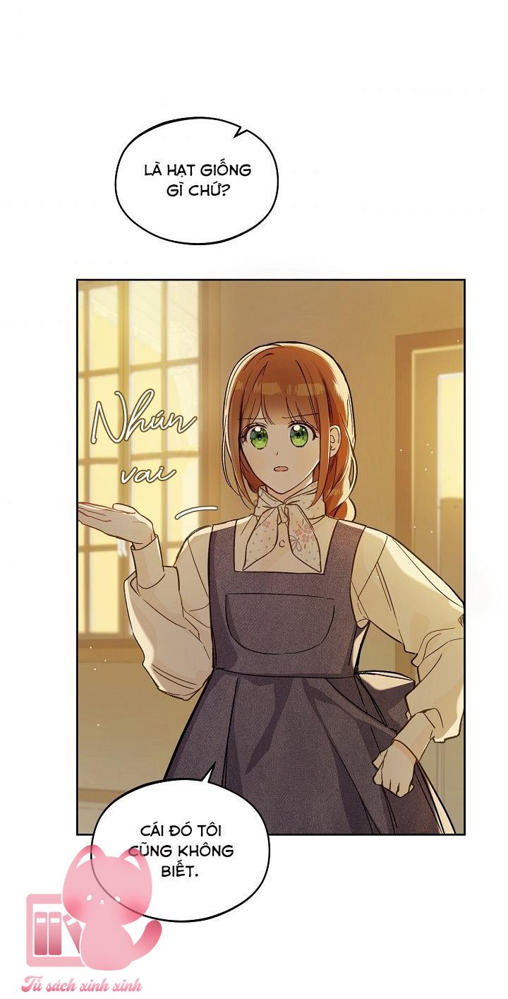 Trang Trại Hạt Dẻ Cạnh Hoàng Cung - Chap 23 - Trang 71